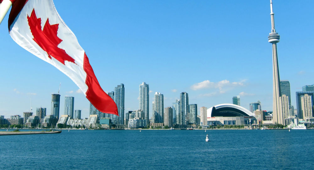 مهاجرت به کانادا طریق ویزا کاری Skill worker